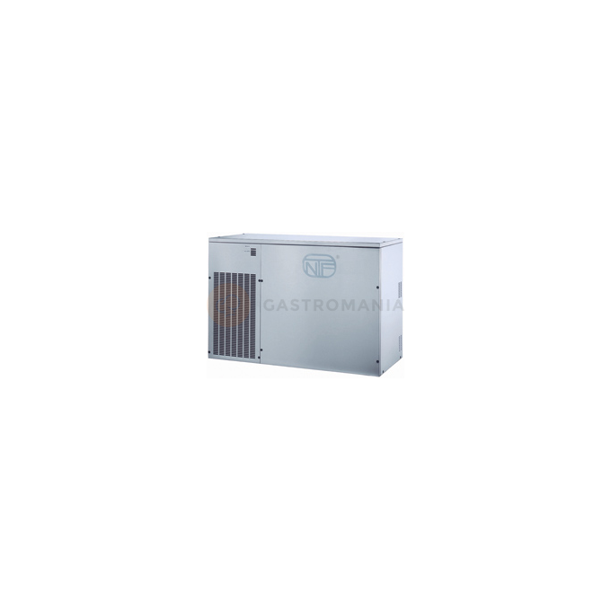 Výrobník kostkového ledu 300 kg/24h | NTF, CM 650