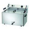 Fritéza BF 30E, 660x650x410 mm 1 komorová | BARTSCHER, 101560