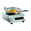 Indukční vařič wok IW 35 PRO-2, 355x440x165 mm | BARTSCHER, 105732