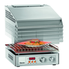 Salamander Hi-Light z windą 400-2Z, 400x570x515 mm | BARTSCHER, 101552