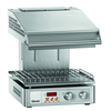 Salamander Hi-Light z windą 400-2Z, 400x570x515 mm | BARTSCHER, 101552
