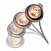 Tepelná lampa IWL250ST | BARTSCHER, 114270