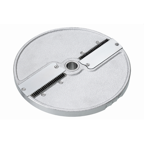 Kotouč pro krouhání na nudličky o tloušťce 3 mm, H3a 204x204x13 mm | BARTSCHER, 120311