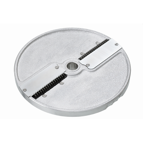 Kotouč pro krouhání na nudličky o tloušťce 4 mm, H4a 204x204x13 mm | BARTSCHER, 120312