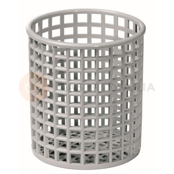 Košík na příbory do myčky na nádobí, 107x107x119 mm | BARTSCHER, 110318