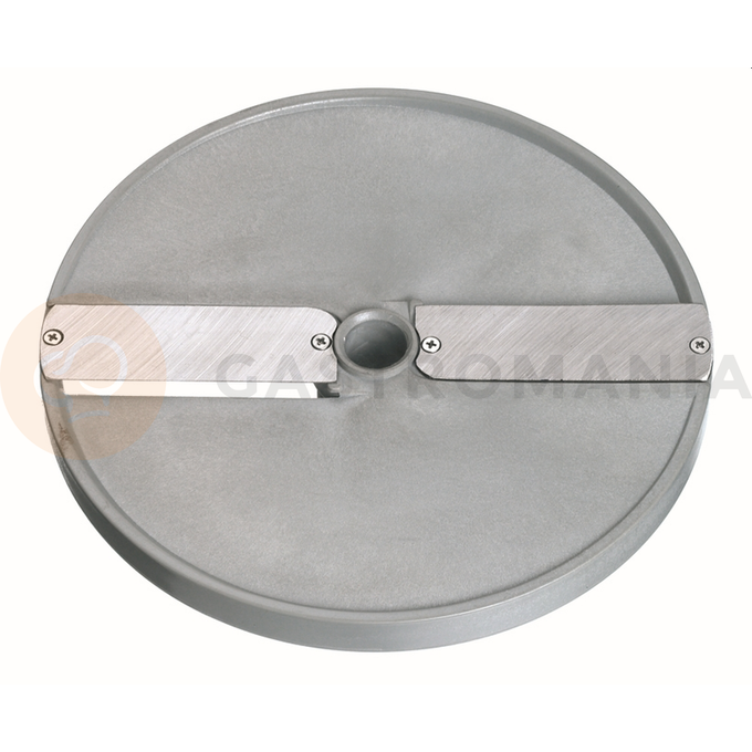 Kotouč pro krouhání na plátky o tloušťce 4 mm, E4a 204x204x13 mm | BARTSCHER, 120308