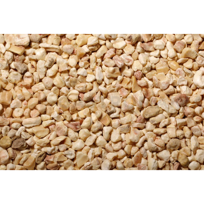 Kukuřičné granule do leštičky příborů 3kg | BARTSCHER, 110434