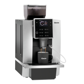 Espresso kávovar KV1, 305x330x580 mm | BARTSCHER, 190052