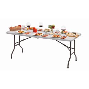 Víceúčelový stůl Multi, 1830x760x740 mm | BARTSCHER, 601179