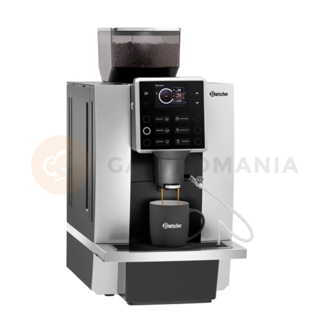 Espresso kávovar KV1, 305x330x580 mm | BARTSCHER, 190052