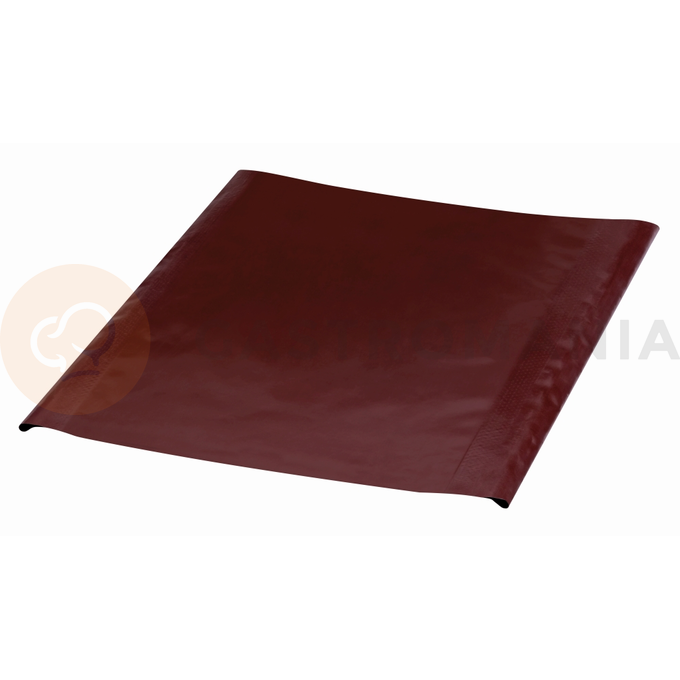 Folia nieprzywierająca GDP 320/650E 315x390x1 mm | BARTSCHER, 370101