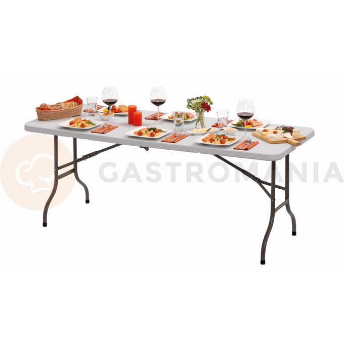 Víceúčelový stůl Multi, 1830x760x740 mm | BARTSCHER, 601179