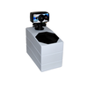 Automatický změkčovač vody, automatická časová regenerace, 430x220x530 mm | MIJAR, Mini B65
