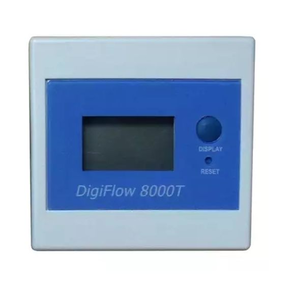 Elektronický vodoměr | MIJAR, Digi Flow 1.7