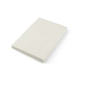 Pergamenový papír, 258x425 mm, 500 ks | HENDI, 678213