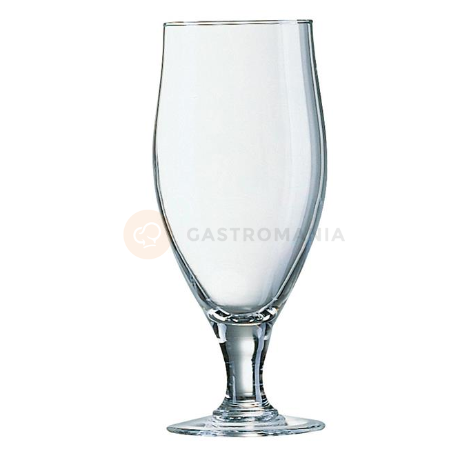 Sklenice na pivo Pokal Cervoise, 380 ml, 6 ks | ARCOROC, 7132