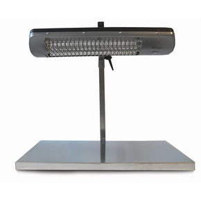 Lampa k ohřívání karamelu - 610x410x500 mm, 6,4 kg | PAVONI, ALADIN