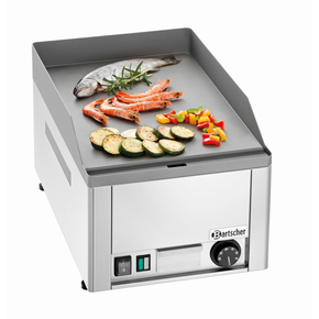Płyta grillowa GPL 320E-G | BARTSCHER, A370131