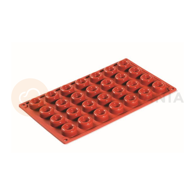 Silikonov Forma Formaflex Na Monoporce 300x175 Mm 28 Ks X 30x13 5 