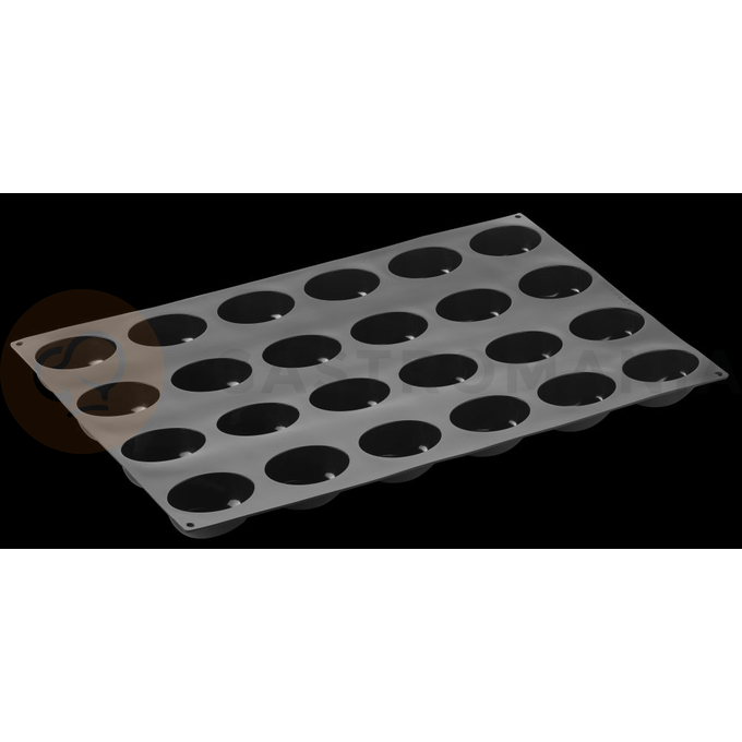 Tagliere Lacor In Poliuretano - Blu, 60x40 Cm, Resistente E Igienico Per Cucina