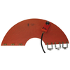 Ohřívací pás do nádob pro plničky DOSIPLUS PRO | PAVONI, FS3271