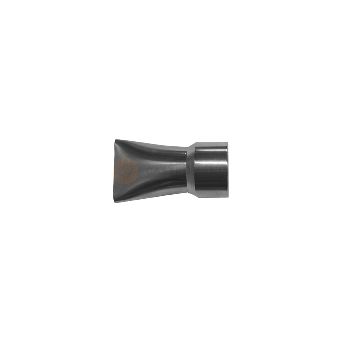 Ocelová tryska o délce 60 mm pro plničky DOSIPLUS PRO | PAVONI, F-2418