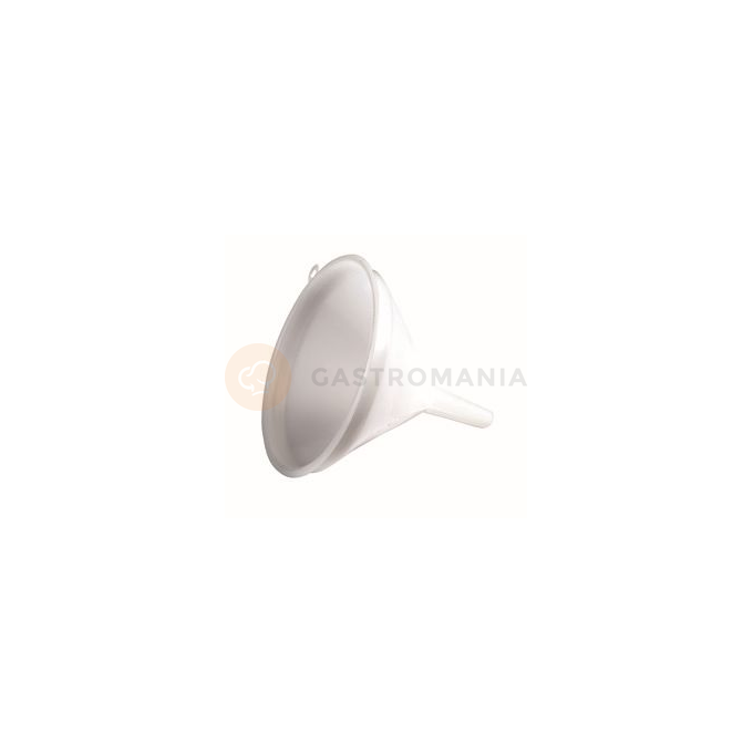 Plastový trychtýř - 100 mm | PAVONI, IMB10