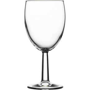 Kieliszek do białego wina, 0,195 l | PASABAHCE, Saxon