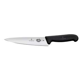 Kuchyňský nůž se širokým ostřím, 19 cm | VICTORINOX, Fibrox
