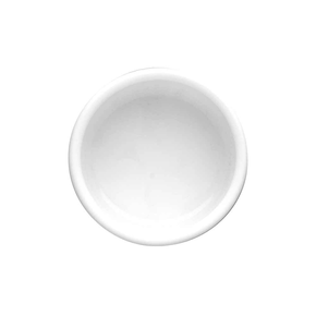 Nádoba na dip z bílého porcelánu 0,06 l | LUBIANA, Wersal