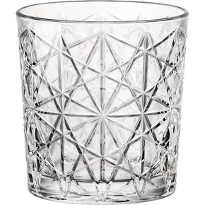 Nízká sklenice, 0,275 l | BORMIOLI ROCCO, Lounge