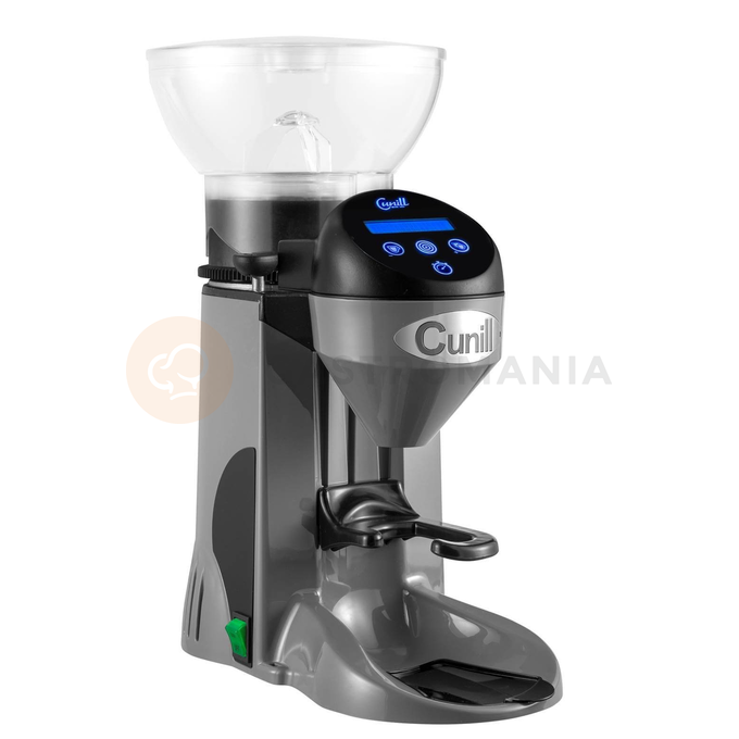Automatický mlýnek na mletí kávy, 0,5 l | CUNILL, 486502