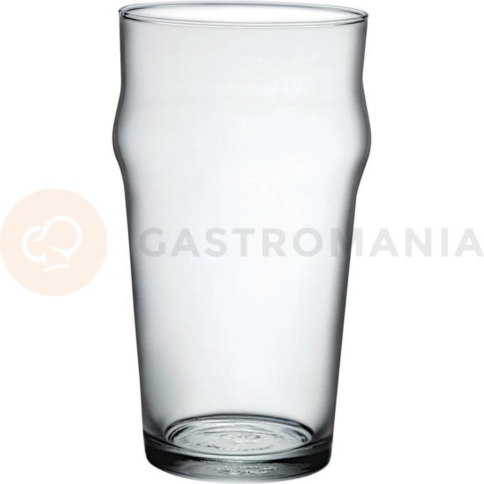 Pivní sklenice, 0,585 l | PASABAHCE, Nonix