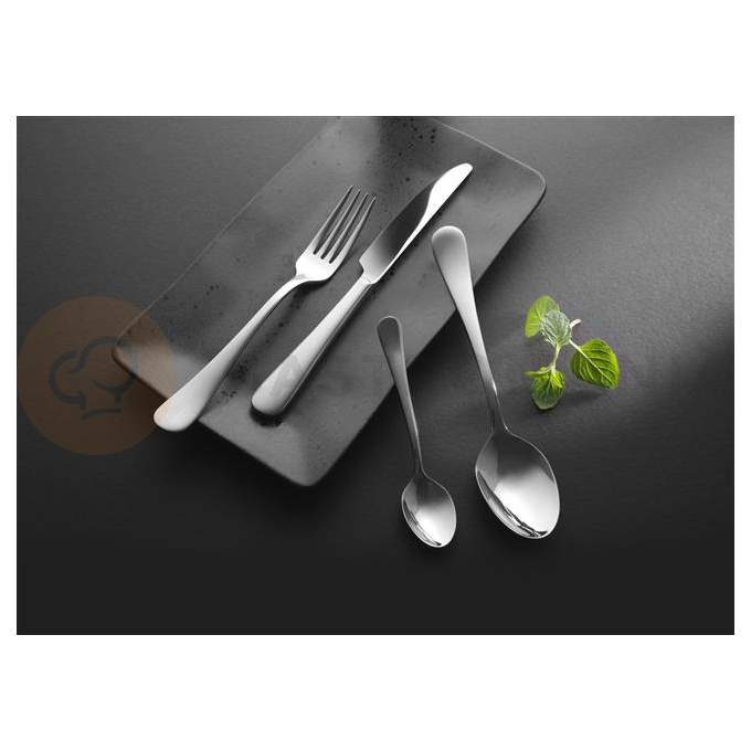 Polévková lžíce 20,7 cm | FINE DINE, Navarino