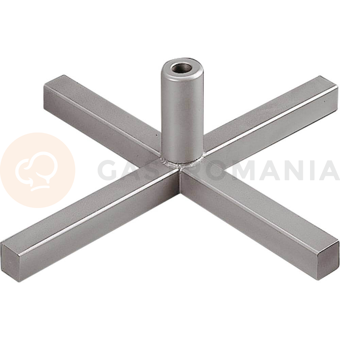 Stojak do miecza do gyrosa 35x35x10,5 cm | POTIS, 777585