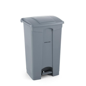 Nášlapný odpadkový koš 68L | AMERBOX, 691151