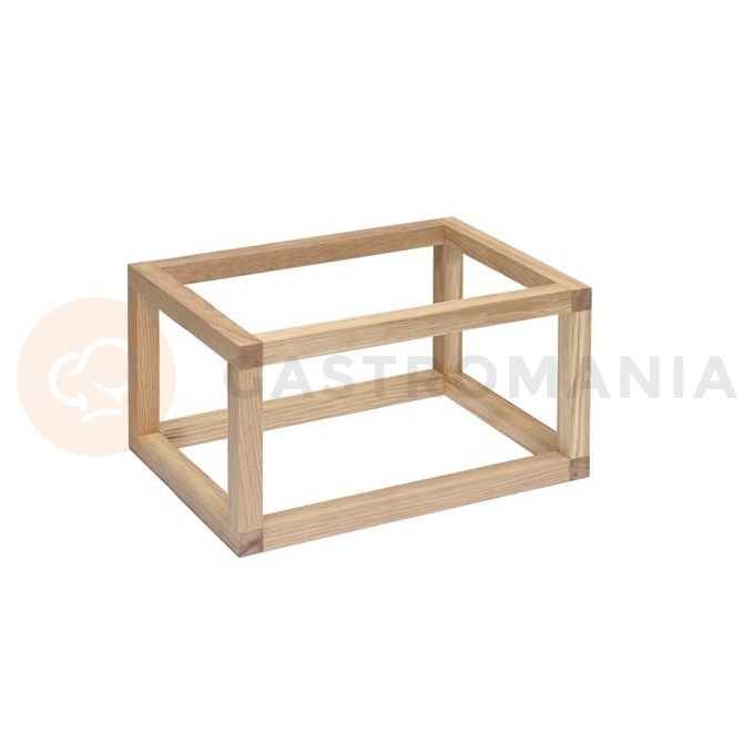 Základna pod dubovou desku GN1/2 | FINE DINE, 561041