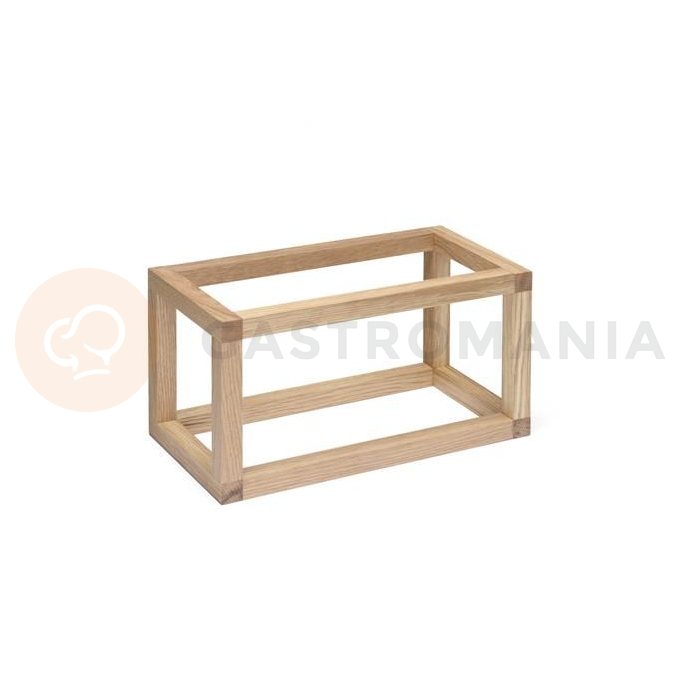 Základna pod dubovou desku GN1/3 | FINE DINE, 561058