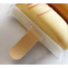 Fixační spony k sadě na výrobu nanuků Rainbow Stick, 50 kusů - KSSUP | PAVONI, KSSUP