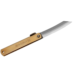 Kapesní nůž, 90 mm | HIGONOKAMI, Aogami