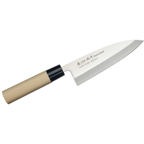 Nůž Deba, 15,5 cm | SATAKE, S/D