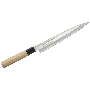 Nůž Yanagi Sashimi, 21 cm | SATAKE, S/D
