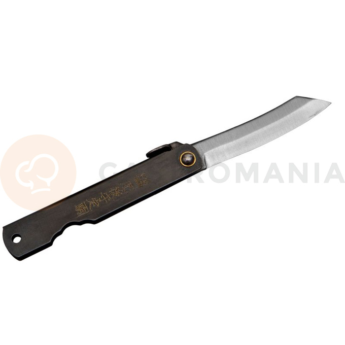 Kapesní nůž, 68 mm | HIGONOKAMI, Monosteel