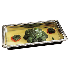 Gastronádoba GN 1/1 na servírování 20 mm | APS, Profi line