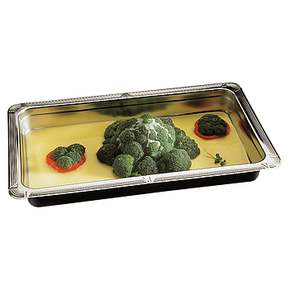 Gastronádoba GN 1/1 na servírování 40 mm | APS, Profi line
