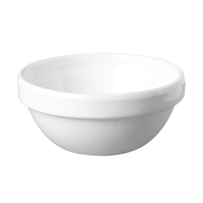 Mini mísa salátová z melaminu ø 60x25 mm  | APS, Casual Mini