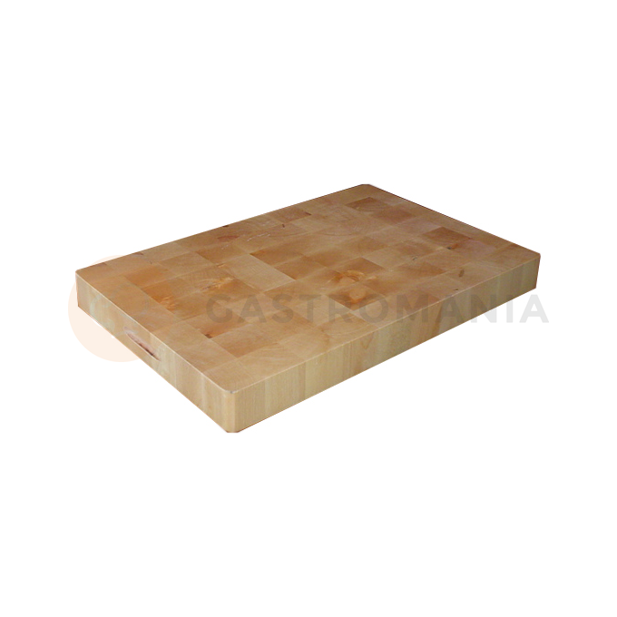 Dřevěná deska HACCP GN 1/1 | JANPOL, 150-53032545