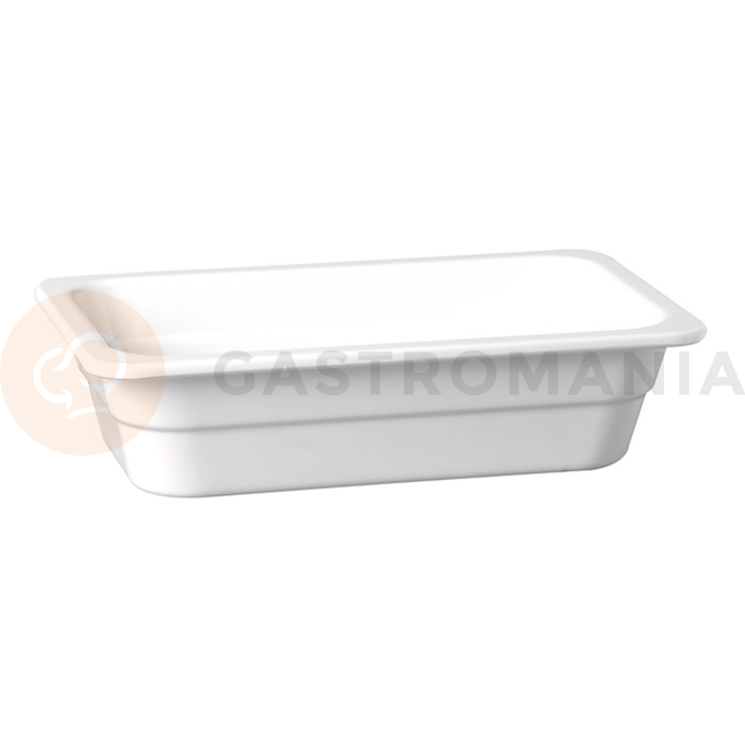 Gastronádoba GN 1/4 65 mm, melamin | APS, Highline