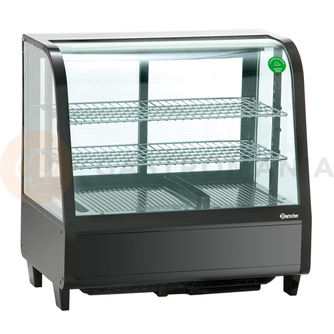 Witryna chłodnicza “Deli-Cool&quot;, 100 l | BARTSCHER, 700201G