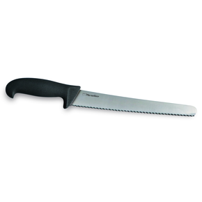 Nůž vroubkovaný - 250 mm - 50COL07 | MARTELLATO, KNIVES